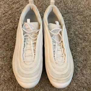Air Max 97 White Ice